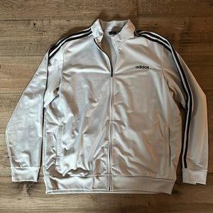 Adidas jacket